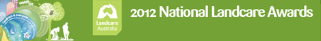 2012 Landcare Awards